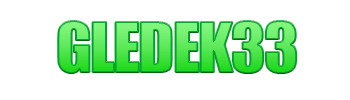Logo GLEDEK33